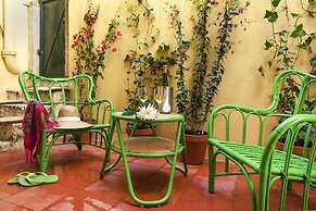 Rossio - Lisbon Cheese & Wine Apartments