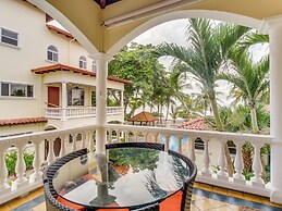 Jaco Beach Village 7