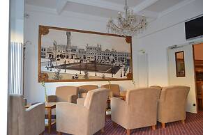 Hotel The Lord