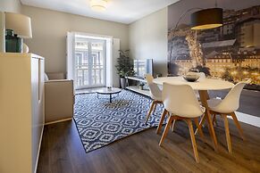 Chiado Mercy - Lisbon Best Apartments