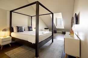 Chiado Mercy - Lisbon Best Apartments