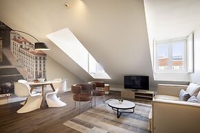 Chiado Mercy - Lisbon Best Apartments
