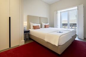 Chiado Mercy - Lisbon Best Apartments