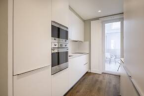 Chiado Mercy - Lisbon Best Apartments