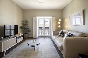 Chiado Mercy - Lisbon Best Apartments