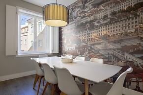 Chiado Mercy - Lisbon Best Apartments