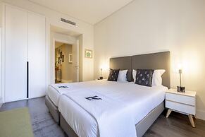 Chiado Mercy - Lisbon Best Apartments