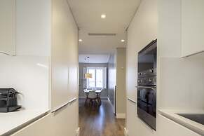 Chiado Mercy - Lisbon Best Apartments