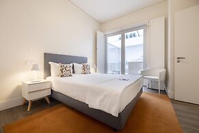 Chiado Mercy - Lisbon Best Apartments