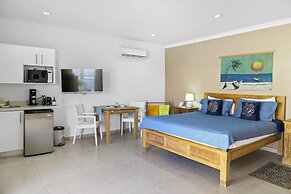 Arubas Bakval Suites