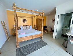 Arubas Bakval Suites