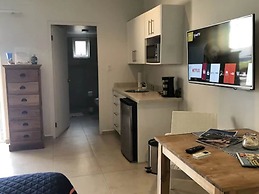 Arubas Bakval Suites