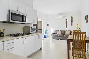 Arubas Bakval Suites