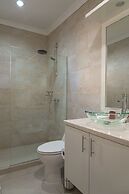 Arubas Bakval Suites