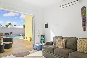 Arubas Bakval Suites