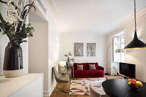 Chiado Trindade - Lisbon Best Apartments