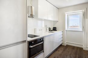 Chiado Trindade - Lisbon Best Apartments