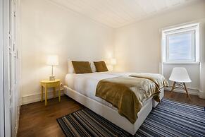 Chiado Trindade - Lisbon Best Apartments