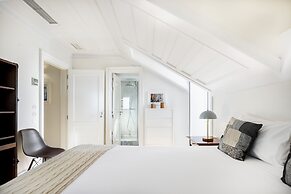 Chiado Trindade - Lisbon Best Apartments