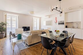 Chiado Square - Lisbon Best Apartments