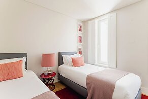 Chiado Square - Lisbon Best Apartments