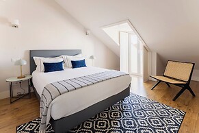 Chiado Square - Lisbon Best Apartments