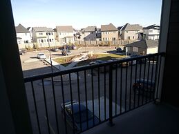 Creek Wood Landing