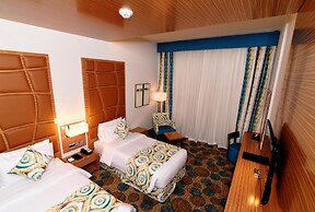 Best Western Plus Pearl Creek