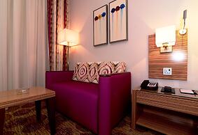 Best Western Plus Pearl Creek
