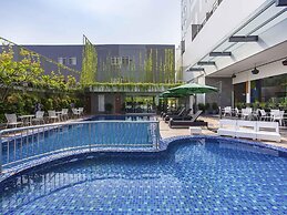 Ibis Styles Cikarang