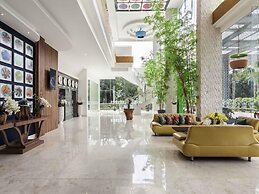 Ibis Styles Cikarang