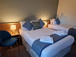 The Bay Horse Inn
