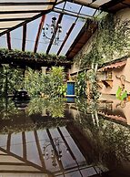 Hotel San Luis