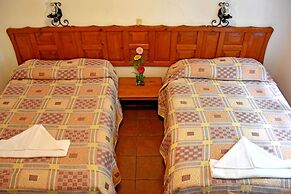 Hotel San Luis