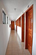 Hotel San Luis
