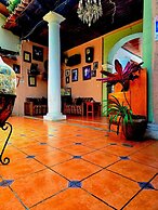 Hotel San Luis