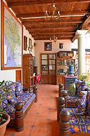 Hotel San Luis