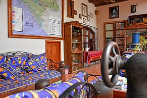 Hotel San Luis