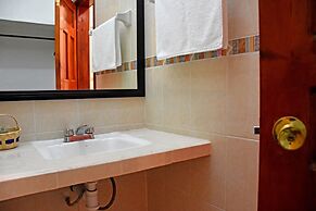 Hotel San Luis