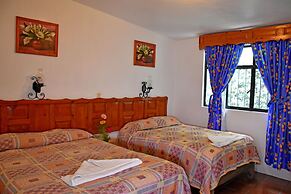 Hotel San Luis