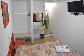 Hotel San Luis