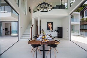 Sky Dream Villa