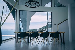 Sky Dream Villa