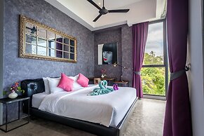 Sky Dream Villa