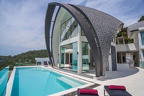 Sky Dream Villa
