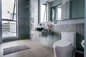 Sky Dream Villa