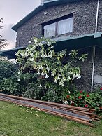 Cedar Lodge by Aahma