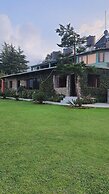 Cedar Lodge by Aahma