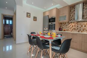 Olive Garden Villas