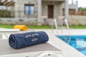 Olive Garden Villas